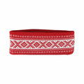 ZHATS Atlanta Hawks NBA Officially Licensed Knit Headband Team Color One Size by Deal US