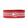 ZHATS Atlanta Hawks NBA Officially Licensed Knit Headband Team Color One Size