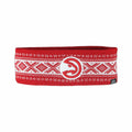 ZHATS Atlanta Hawks NBA Officially Licensed Knit Headband Team Color One Size by Deal US
