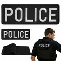 EMORBALS Patches, Press Badge Embroidered Patches for Backpacks, Jackets, Press by Deal US