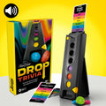 Drop Trivia Game | Electronic Party Game with Voice and Sounds | Ages 13+ | 2 or by Deal US