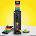 Drop Trivia Game | Electronic Party Game with Voice and Sounds | Ages 13+ | 2 or by Deal US