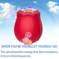 Small Massage Ball Massage Tools, 10 Speed Quiet Handheld Waterproof Furniture by Deal US