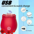 Small Massage Ball Massage Tools, 10 Speed Quiet Handheld Waterproof Furniture by Deal US