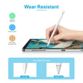 Digiroot Upgraded Replacement Tip for Apple Pencil Pro/1st/2nd by Deal US