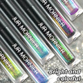 JUR MORNIER Chameleon Lip Gloss Magic Color Changing 01 3.5ml 0.12 Fl Oz by Deal US