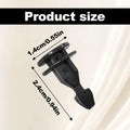 50pcs Engine Cover Retainer Clips 91547-TZ5-A02 for Honda Acura by Deal US