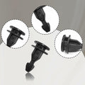 50pcs Engine Cover Retainer Clips 91547-TZ5-A02 for Honda Acura by Deal US