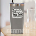3PCS Christian Sticker God Is Still Writing Your Story Waterproof Vinyl Decal by Deal US