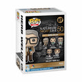 Funko Pop SNL 50th Anniversary Ed Grimley Herb Welch Vinyl Figure by Deal US