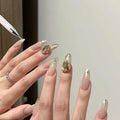 5PCS Rhinestone Picker Tool Dual End Dotting Pen Nail Art Crystal Handle by Deal US