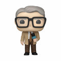 Funko Pop SNL 50th Anniversary Ed Grimley Herb Welch Vinyl Figure by Deal US