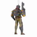 Hallmark Star Wars: The Bad Batch Wrecker Christmas Ornament by Deal US