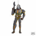 Hallmark Star Wars: The Bad Batch Wrecker Christmas Ornament by Deal US