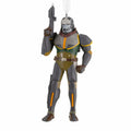 Hallmark Star Wars: The Bad Batch Wrecker Christmas Ornament by Deal US