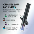 JUR MORNIER Chameleon Lip Gloss Magic Color Changing 01 3.5ml 0.12 Fl Oz by Deal US