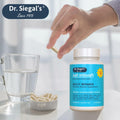 BestBy12/25 Dr. Siegal's Just Enough Women's Multivitamin 60 Caps by Deal US