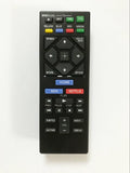 Replacement Remote Control for Sony BDP-S1200 S1500 S6500 BDP-BX550 by Deal US