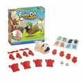PlayMonster Fraidy Cats Interactive Kids Board Game Ages 5+ 2-4 Players by Deal US