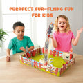 PlayMonster Fraidy Cats Interactive Kids Board Game Ages 5+ 2-4 Players by Deal US