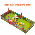 PlayMonster Fraidy Cats Interactive Kids Board Game Ages 5+ 2-4 Players by Deal US
