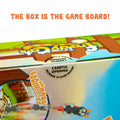 PlayMonster Fraidy Cats Interactive Kids Board Game Ages 5+ 2-4 Players by Deal US