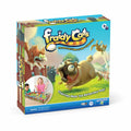 PlayMonster Fraidy Cats Interactive Kids Board Game Ages 5+ 2-4 Players by Deal US