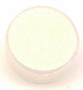Barco Hologram Glitter White 5g Containers for Cakes Cupcakes Waffles by Deal US
