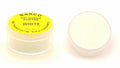 Barco Hologram Glitter White 5g Containers for Cakes Cupcakes Waffles by Deal US