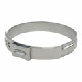 OCS Parts Oetiker Ear Clamps 167 Series 304 Stainless Steel 38.5mm 10 Pack by Deal US
