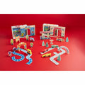 Mud Pie Children Wood Racecar Boxed Set 3.5lbs Toy Gift by Deal US