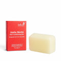 Rustic Art Amla Methi Hair Conditioning Bar Sulphate Silicone Free by Deal US