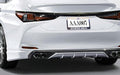 Larkverk Mountains License Plate Frame Aluminum Stainless 12x6 US Standard by Deal US