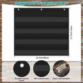 Fulmoon 86 Pc Class Jobs Pocket Chart Set Teacher Helper Home Sweet by Deal US