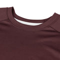 Champro Top Spin Lightweight Polyester Baseball Jersey Maroon White Youth XL by Deal US