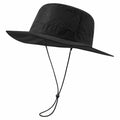 UVSAI UPF 50+ Bucket Sun Hat Laser Mesh Cooling Adjustable Black by Deal US