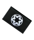 Ykonuyis Galactic Empire Target Tactical Morale Patch 2Pcs Military by Deal US