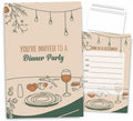 VAVINCI Video Gamer Birthday Invitations 30 Set Red Blue with Envelopes by Deal US