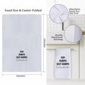 XUISWELL Grandma Gifts Kitchen Towels Great Grandma 16x24 Inch by Deal US