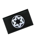 Ykonuyis Galactic Empire Target Tactical Morale Patch 2Pcs Military by Deal US