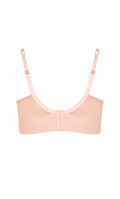 City Chic Alexis Contour Longline Bra Plus Size 38DD by Deal US