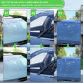 DBIGQ Windshield Repair Kit Auto Glass Crack Chip Fix Liquid All-in-One by Deal US
