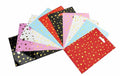 Generic Party Favor Bags 6x9in Assorted 25 pcs Birthday Baby Shower by Deal US