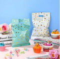 Generic Party Favor Bags 6x9in Assorted 25 pcs Birthday Baby Shower by Deal US