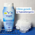 Vagisil Feminine Wash pH Balanced Gynecologist Tested Unscented 12 oz Pack 1 by Deal US