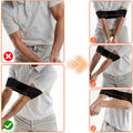 Mabor Golf Swing Training Aid Elastic Nylon Connection Band Black by Deal US