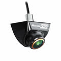 musictrip Universal AHD 1080P Car Backup Camera 180° Fisheye Night Vision by Deal US