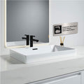 ACFELT Employees Must Wash Hands Sign Aluminum 7x3 Double Sided Tape by Deal US
