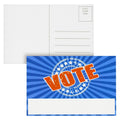 Sustainable Greetings Vintage Postcard Set 120ct 4x6 Patriotic Multi-Design by Deal US