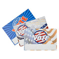 Sustainable Greetings Vintage Postcard Set 120ct 4x6 Patriotic Multi-Design by Deal US